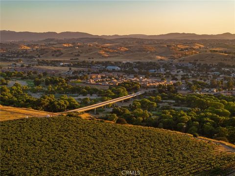 Tiny photo for 8585 Cross Canyons Road, San Miguel, CA 93451 (MLS # NS24213915)