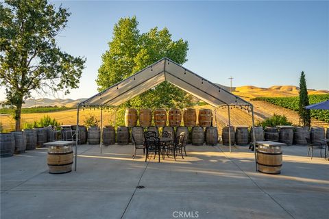 Tiny photo for 8585 Cross Canyons Road, San Miguel, CA 93451 (MLS # NS24213915)