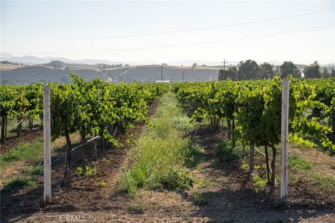 Tiny photo for 8585 Cross Canyons Road, San Miguel, CA 93451 (MLS # NS24213915)