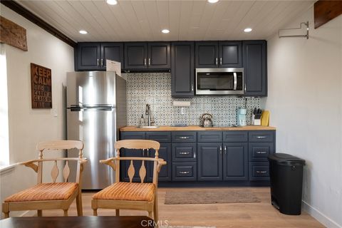 Tiny photo for 8585 Cross Canyons Road, San Miguel, CA 93451 (MLS # NS24213915)