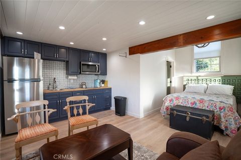 Tiny photo for 8585 Cross Canyons Road, San Miguel, CA 93451 (MLS # NS24213915)