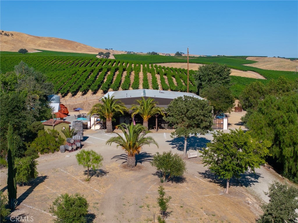 8585 Cross Canyons Rd, San Miguel, CA 93451