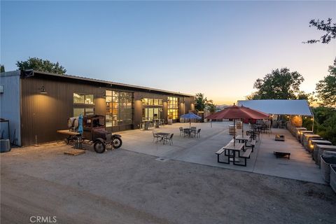 Tiny photo for 8585 Cross Canyons Road, San Miguel, CA 93451 (MLS # NS24213915)