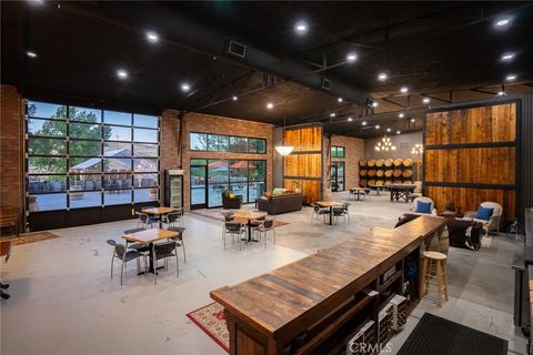 Tiny photo for 8585 Cross Canyons Road, San Miguel, CA 93451 (MLS # NS24213915)