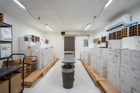 Tiny photo for 8585 Cross Canyons Road, San Miguel, CA 93451 (MLS # NS24213915)