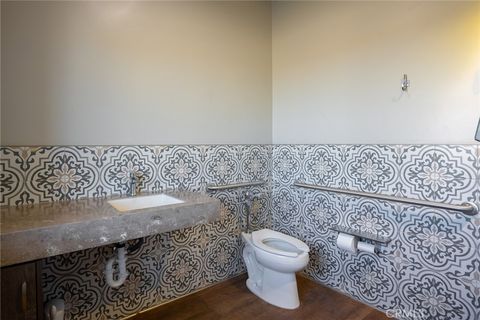 Tiny photo for 8585 Cross Canyons Road, San Miguel, CA 93451 (MLS # NS24213915)