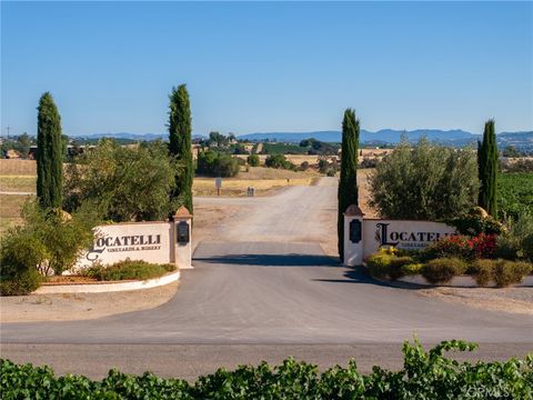 Tiny photo for 8585 Cross Canyons Road, San Miguel, CA 93451 (MLS # NS24213915)