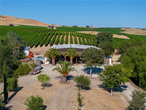 Photo of 8585 Cross Canyons Road, San Miguel, CA 93451 (MLS # NS24213915) Photo of 8585 Cross Canyons Road, San Miguel, CA 93451 (MLS # NS24213915)