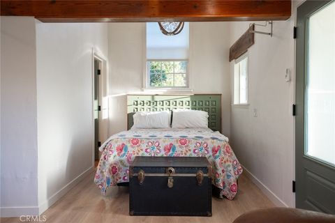 Tiny photo for 8585 Cross Canyons Road, San Miguel, CA 93451 (MLS # NS24213915)