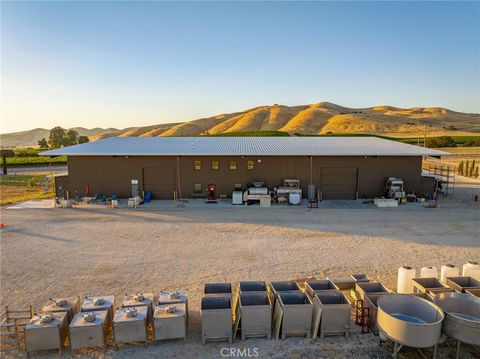 Tiny photo for 8585 Cross Canyons Road, San Miguel, CA 93451 (MLS # NS24213915)