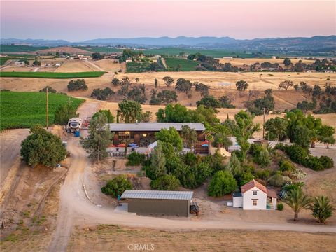 Tiny photo for 8585 Cross Canyons Road, San Miguel, CA 93451 (MLS # NS24213915)