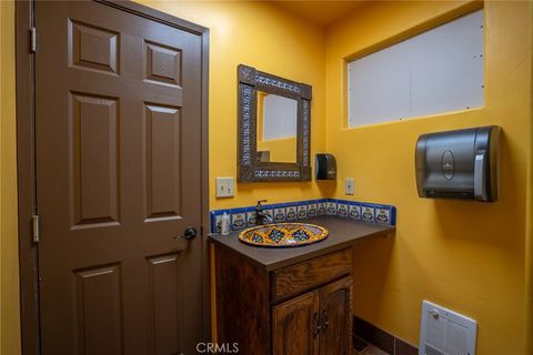 Tiny photo for 8585 Cross Canyons Road, San Miguel, CA 93451 (MLS # NS24213915)