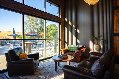 Tiny photo for 8585 Cross Canyons Road, San Miguel, CA 93451 (MLS # NS24213915)