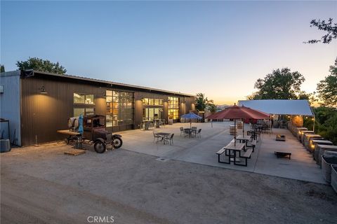 Tiny photo for 8585 Cross Canyons Road, San Miguel, CA 93451 (MLS # NS24213915)