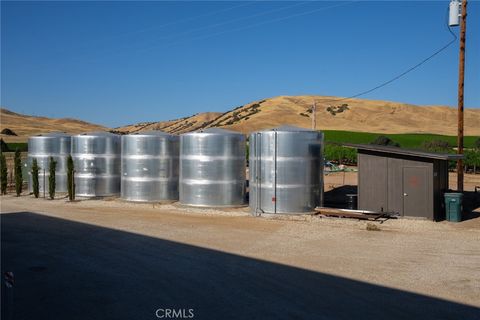 Tiny photo for 8585 Cross Canyons Road, San Miguel, CA 93451 (MLS # NS24213915)