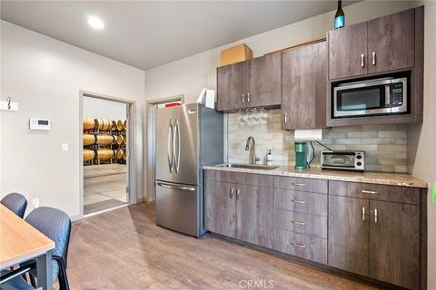 Tiny photo for 8585 Cross Canyons Road, San Miguel, CA 93451 (MLS # NS24213915)