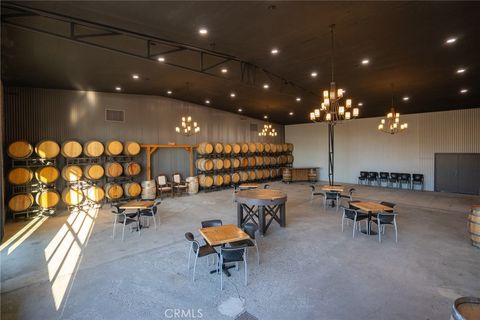 Tiny photo for 8585 Cross Canyons Road, San Miguel, CA 93451 (MLS # NS24213915)