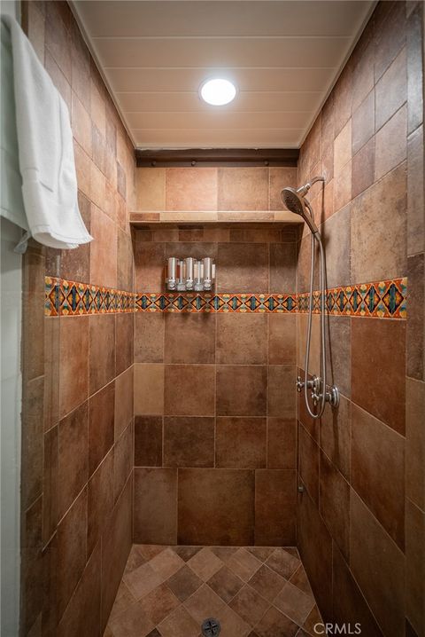 Tiny photo for 8585 Cross Canyons Road, San Miguel, CA 93451 (MLS # NS24213915)