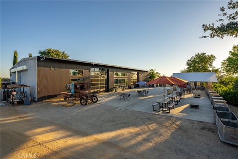 Tiny photo for 8585 Cross Canyons Road, San Miguel, CA 93451 (MLS # NS24213915)