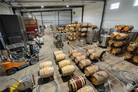 Tiny photo for 8585 Cross Canyons Road, San Miguel, CA 93451 (MLS # NS24213915)