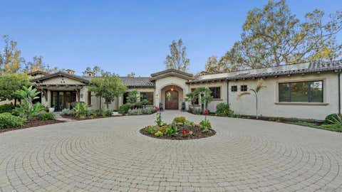 Photo of 5465 El Cielito, Rancho Santa Fe, CA 92067 (MLS # 260017090SD)