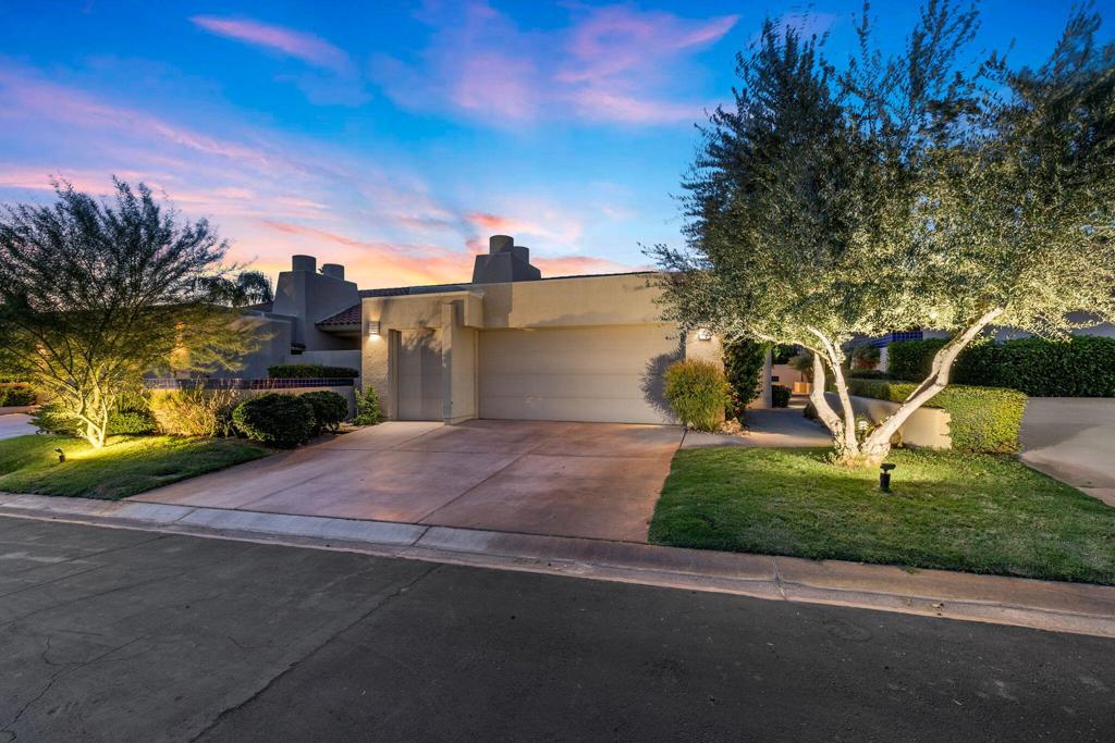 Rancho Mirage C.C. - Residential