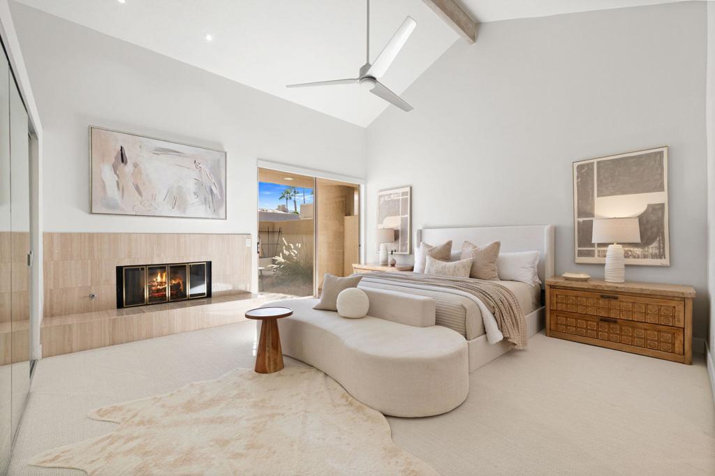 Rancho Mirage C.C. - Residential