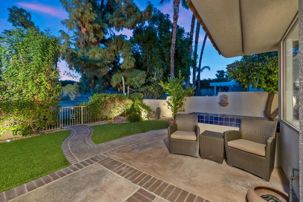 Rancho Mirage C.C. - Residential