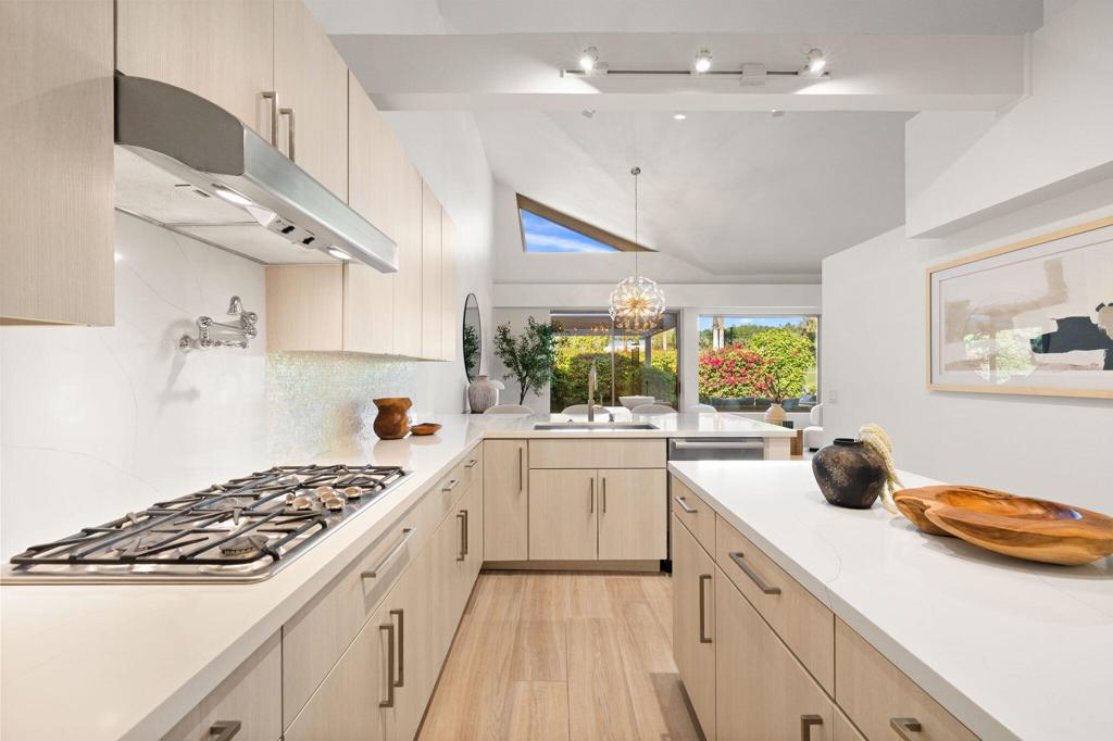 Rancho Mirage C.C. - Residential