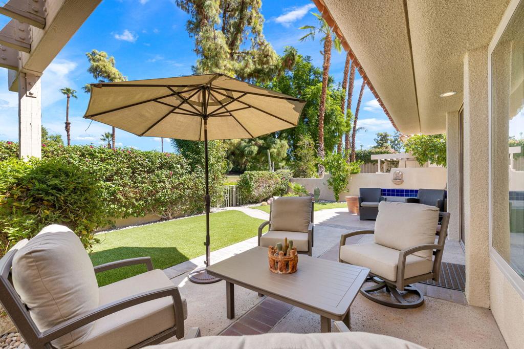 Rancho Mirage C.C. - Residential