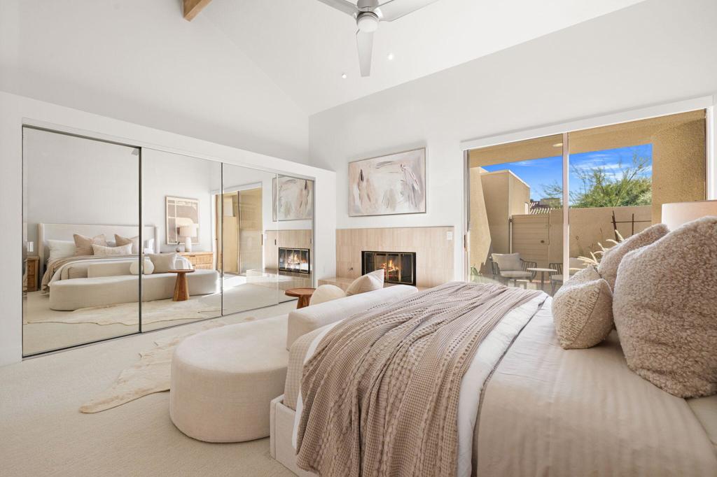 Rancho Mirage C.C. - Residential