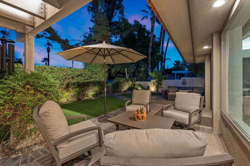 Rancho Mirage C.C. - Residential