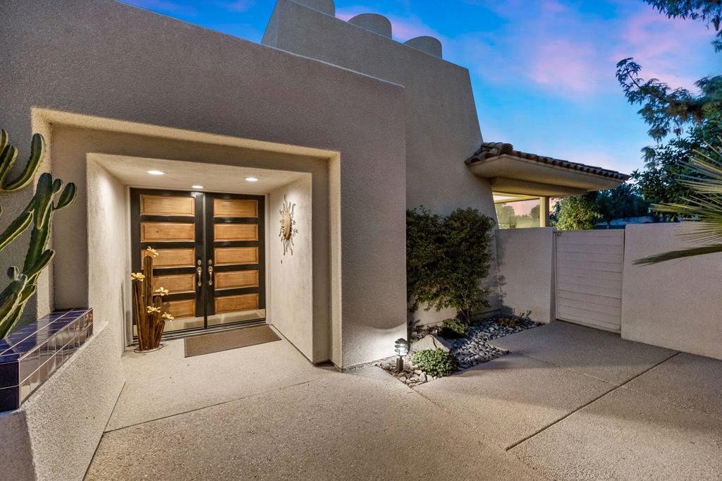 Rancho Mirage C.C. - Residential