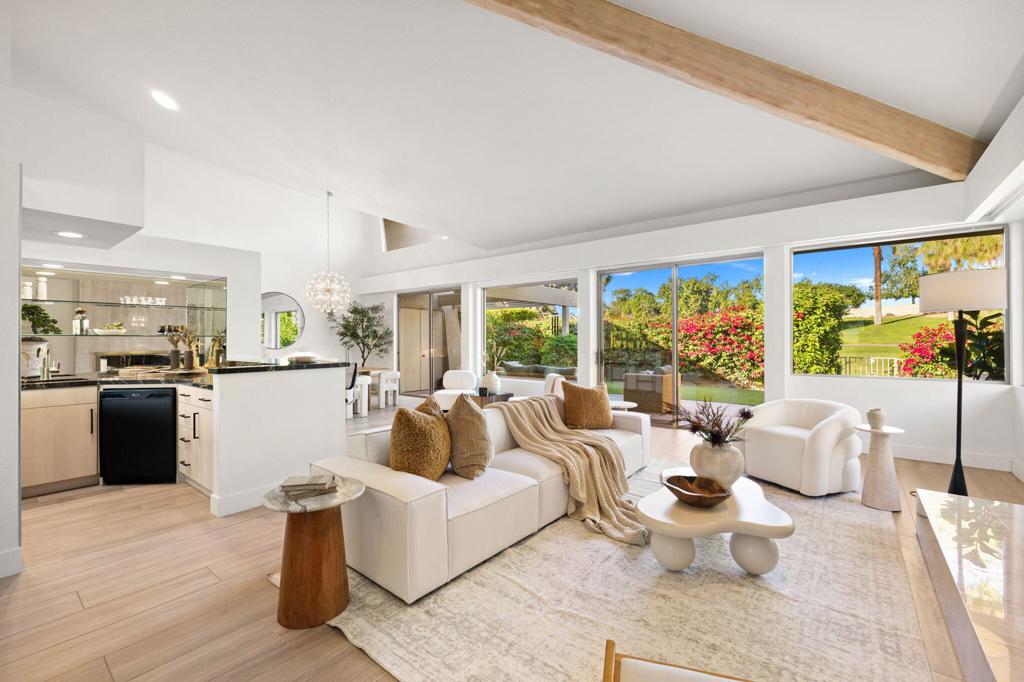 Rancho Mirage C.C. - Residential