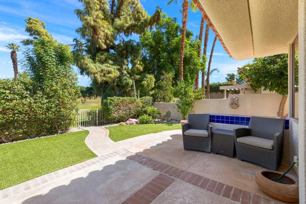 Rancho Mirage C.C. - Residential