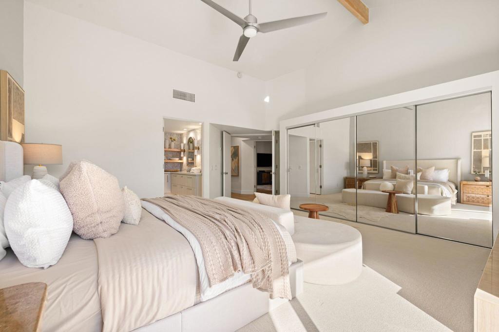 Rancho Mirage C.C. - Residential