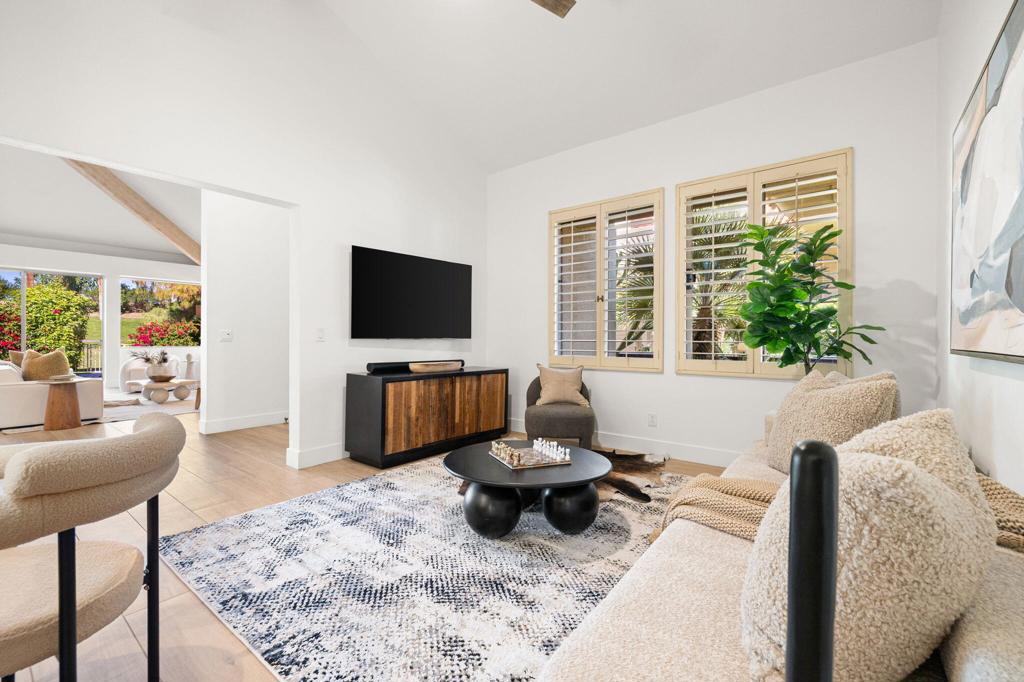 Rancho Mirage C.C. - Residential