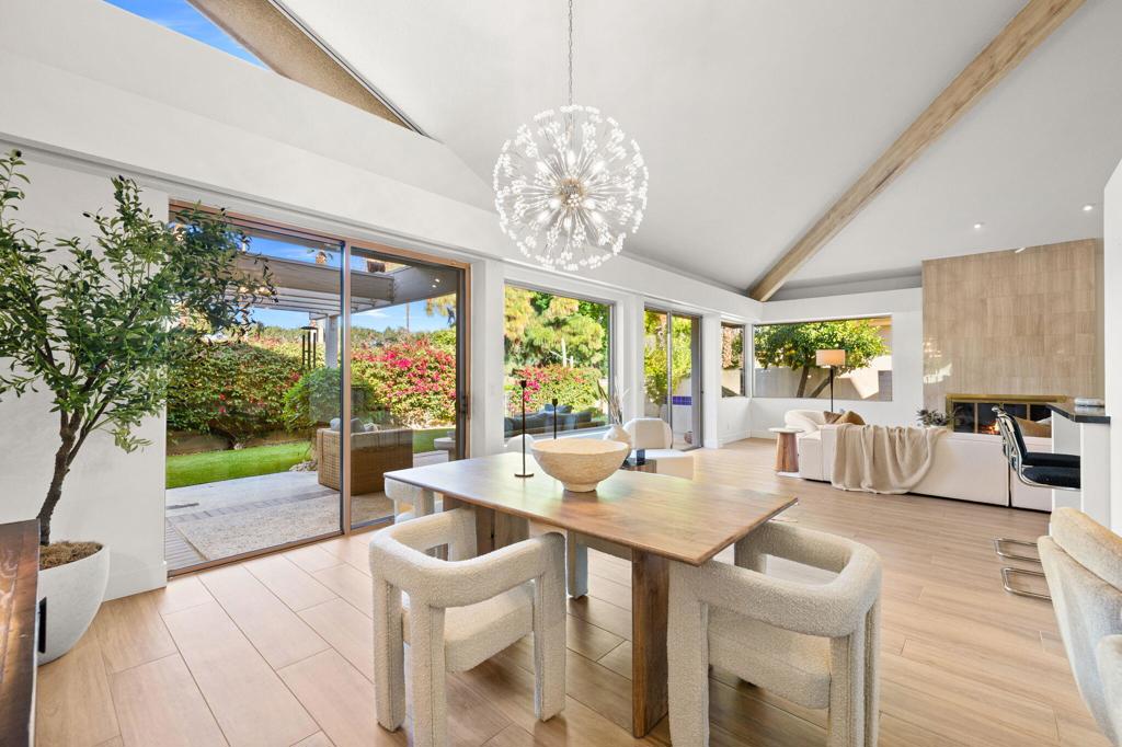 Rancho Mirage C.C. - Residential