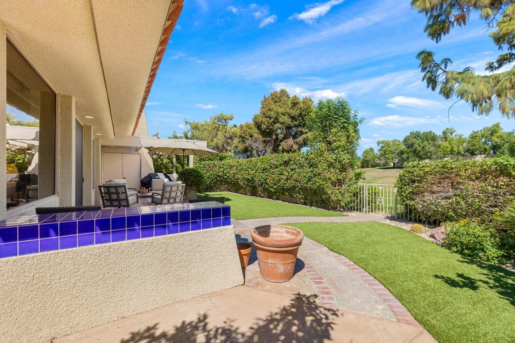 Rancho Mirage C.C. - Residential