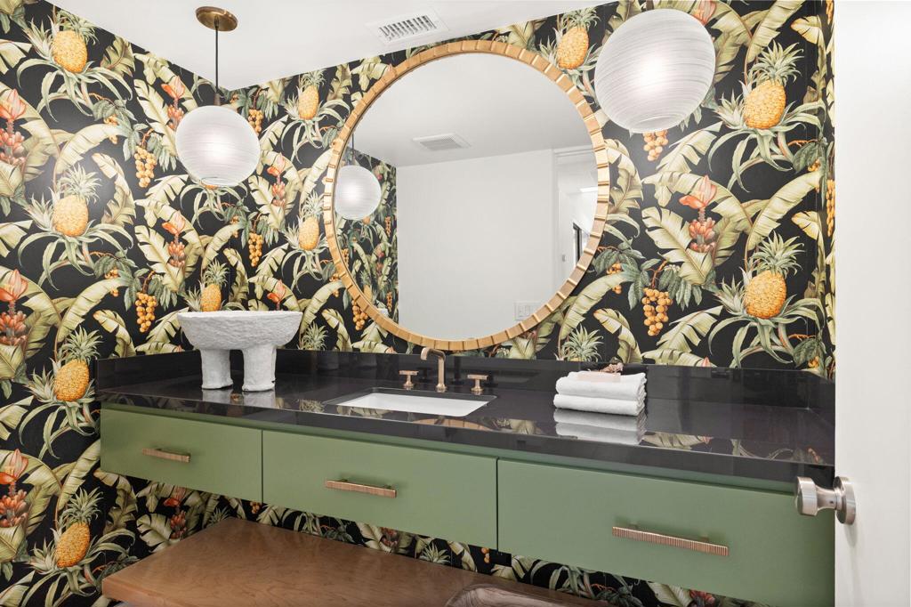 Rancho Mirage C.C. - Residential