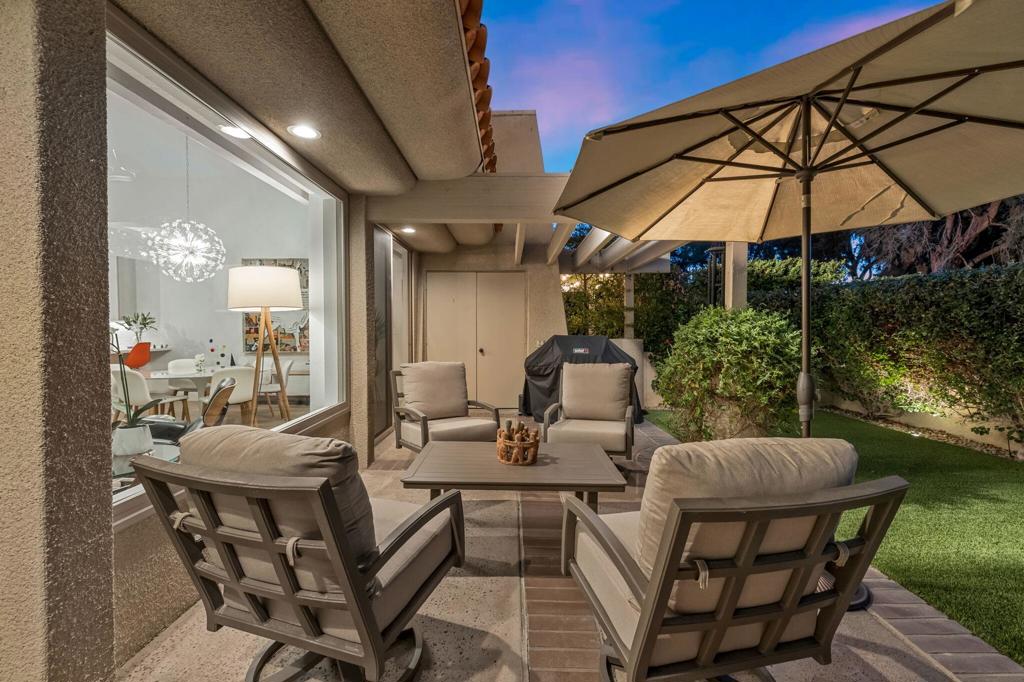 Rancho Mirage C.C. - Residential