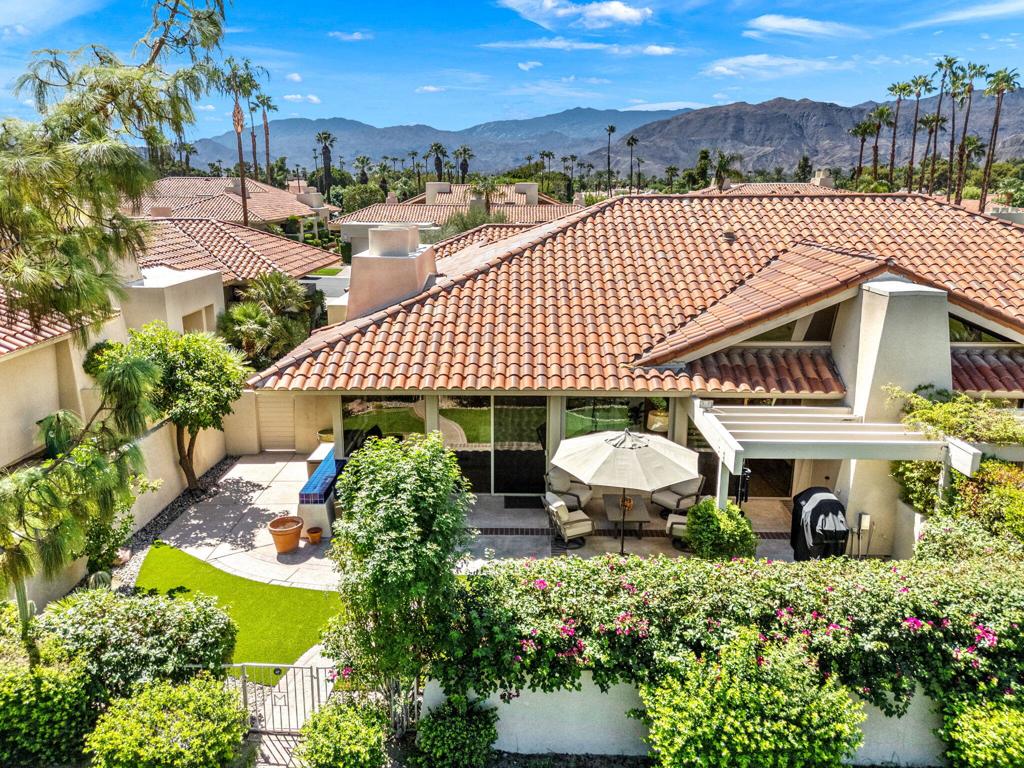 Rancho Mirage C.C. - Residential