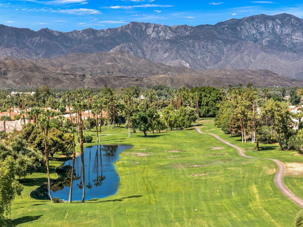 Rancho Mirage C.C. - Residential