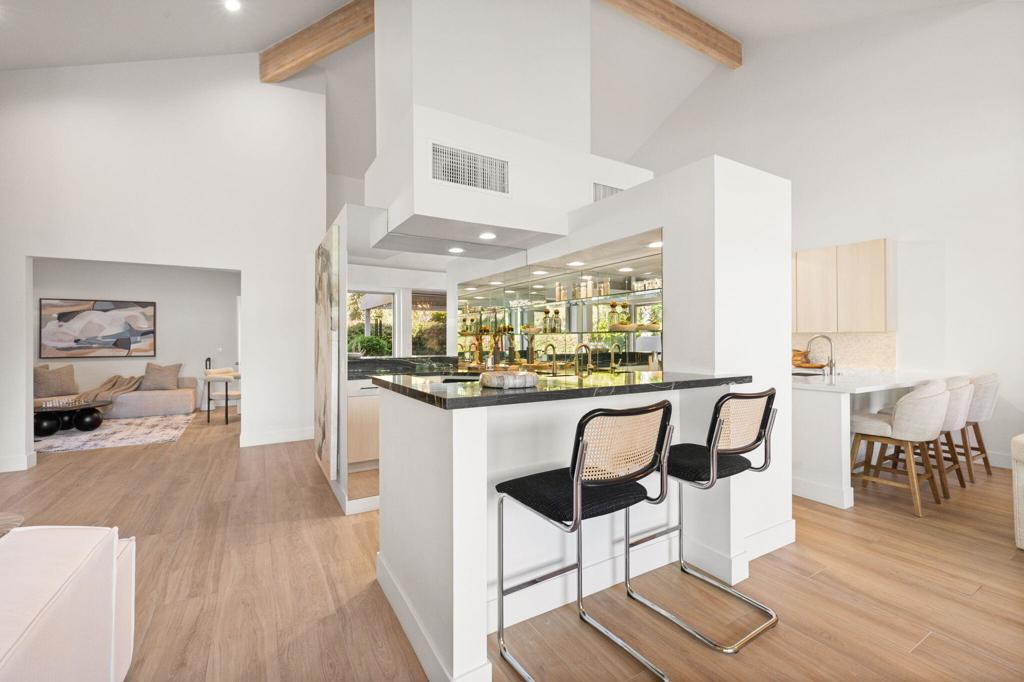 Rancho Mirage C.C. - Residential