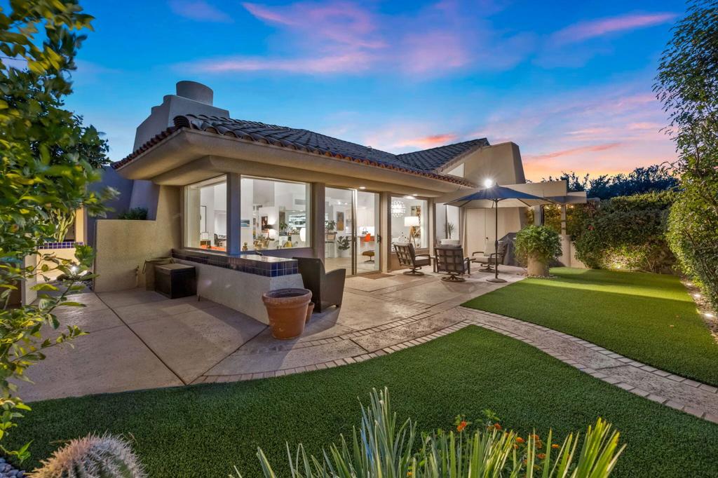 Rancho Mirage C.C. - Residential