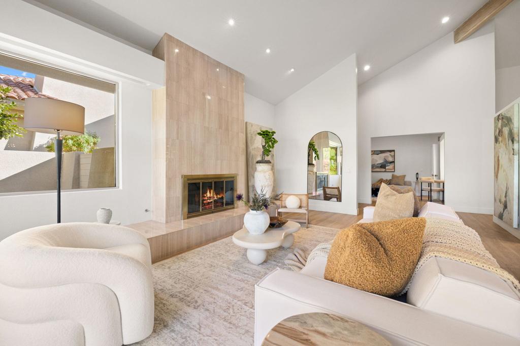 Rancho Mirage C.C. - Residential