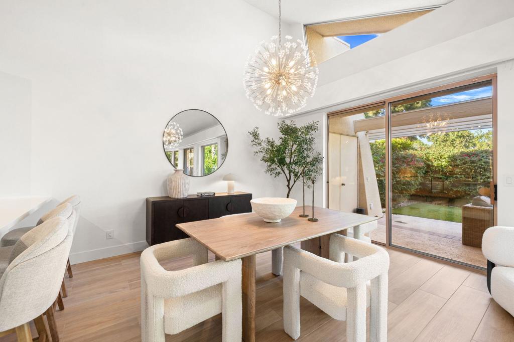 Rancho Mirage C.C. - Residential