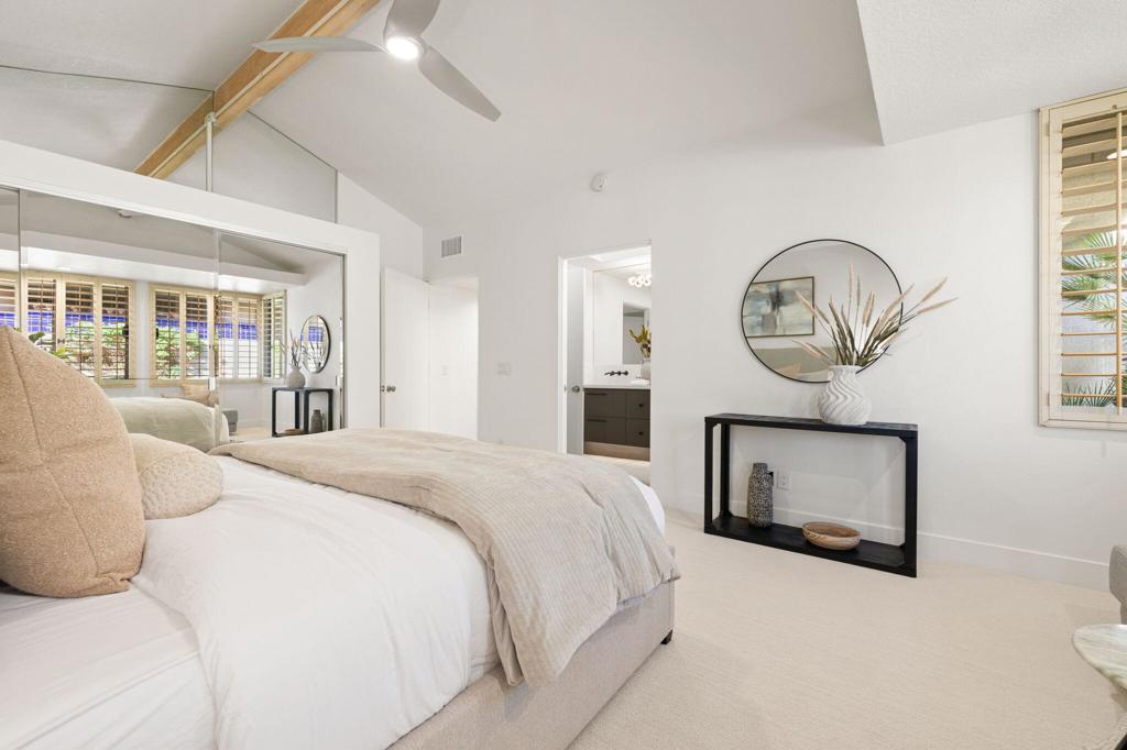 Rancho Mirage C.C. - Residential