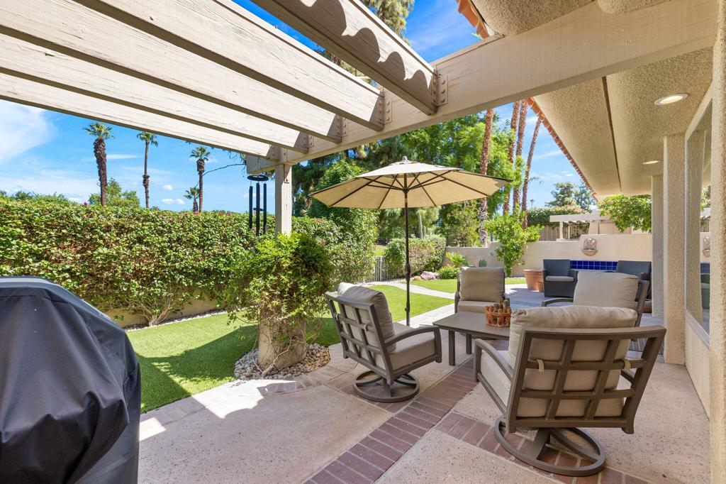 Rancho Mirage C.C. - Residential