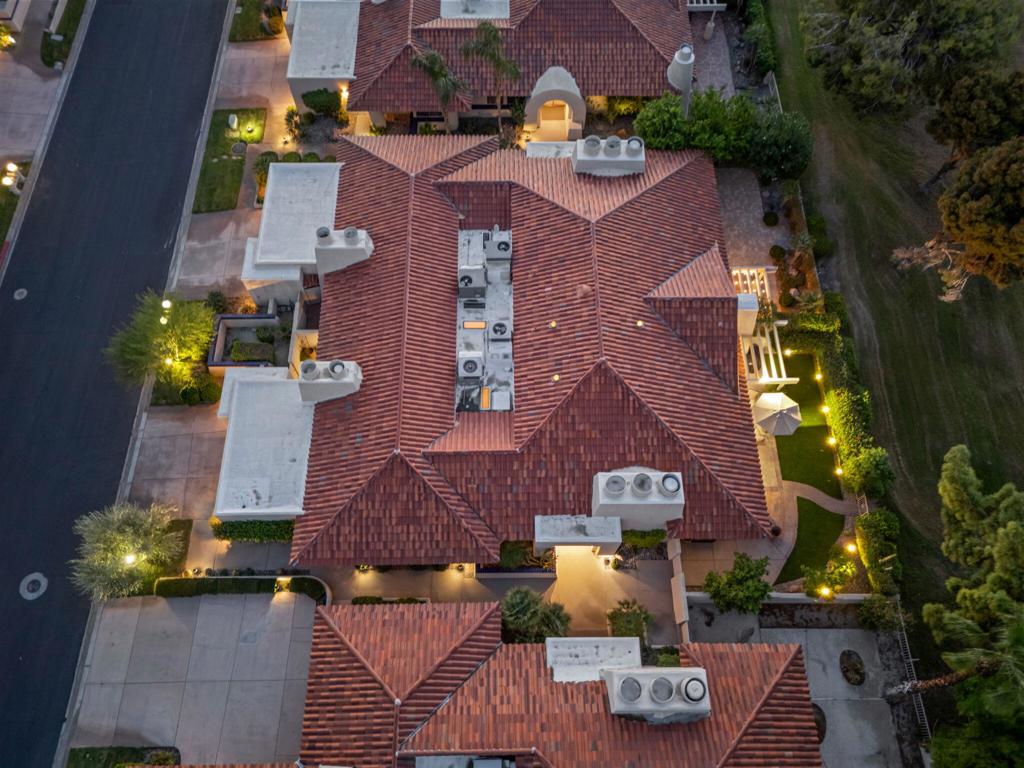 Rancho Mirage C.C. - Residential